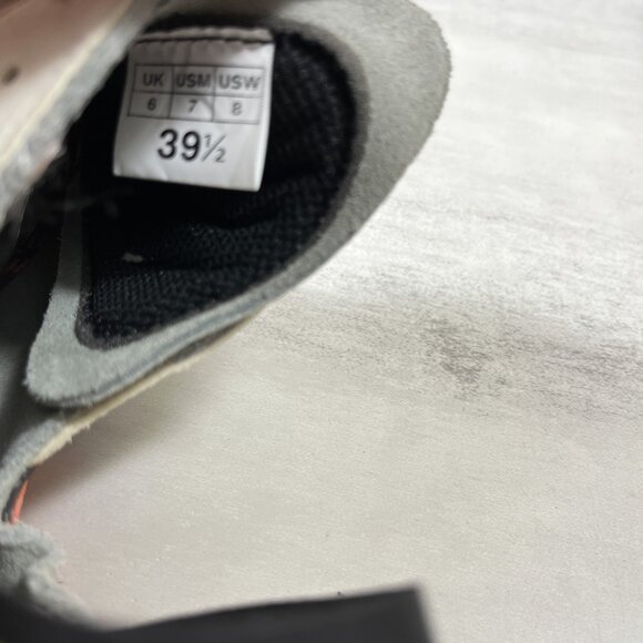 La Sportiva Finale Rock Climbing Shoes - Women's Size 8 - Gray - Picture 11 of 11